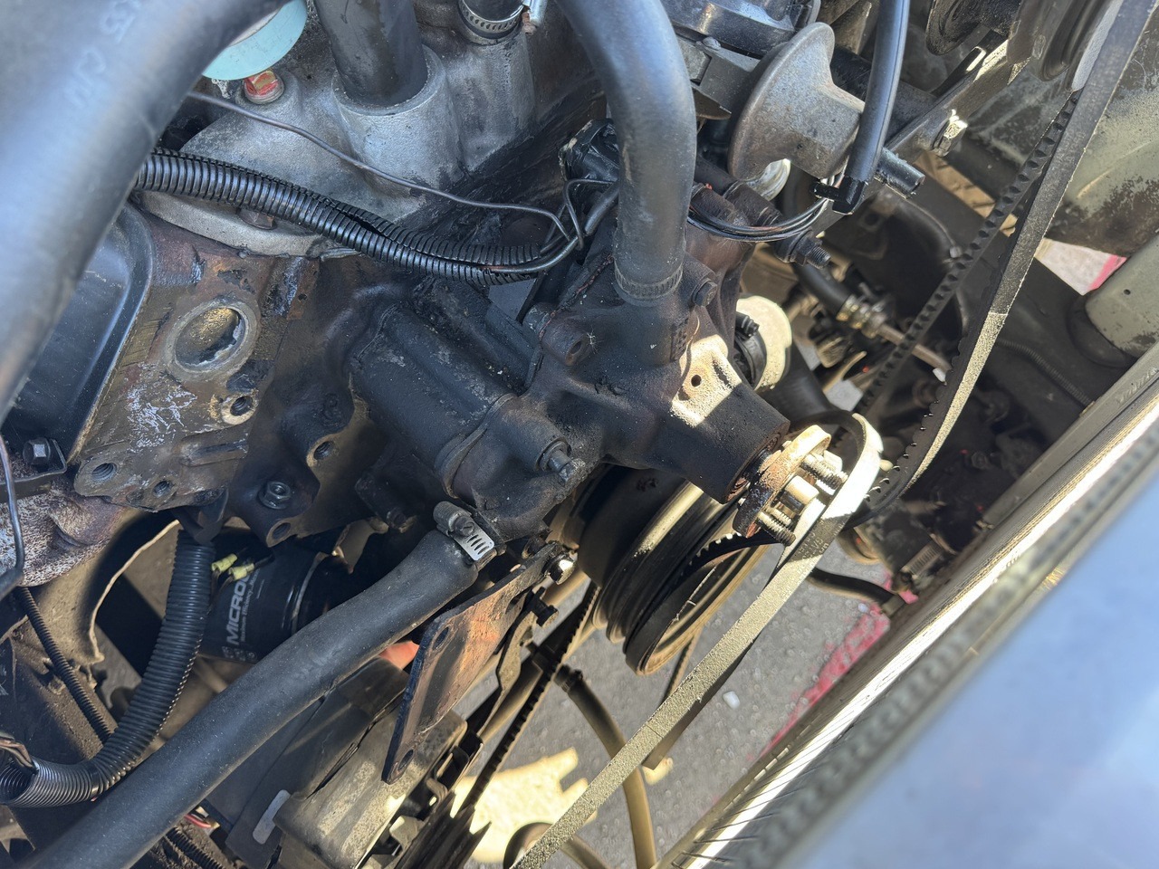 1991 Jeep Grand Wagoneer Final Edition