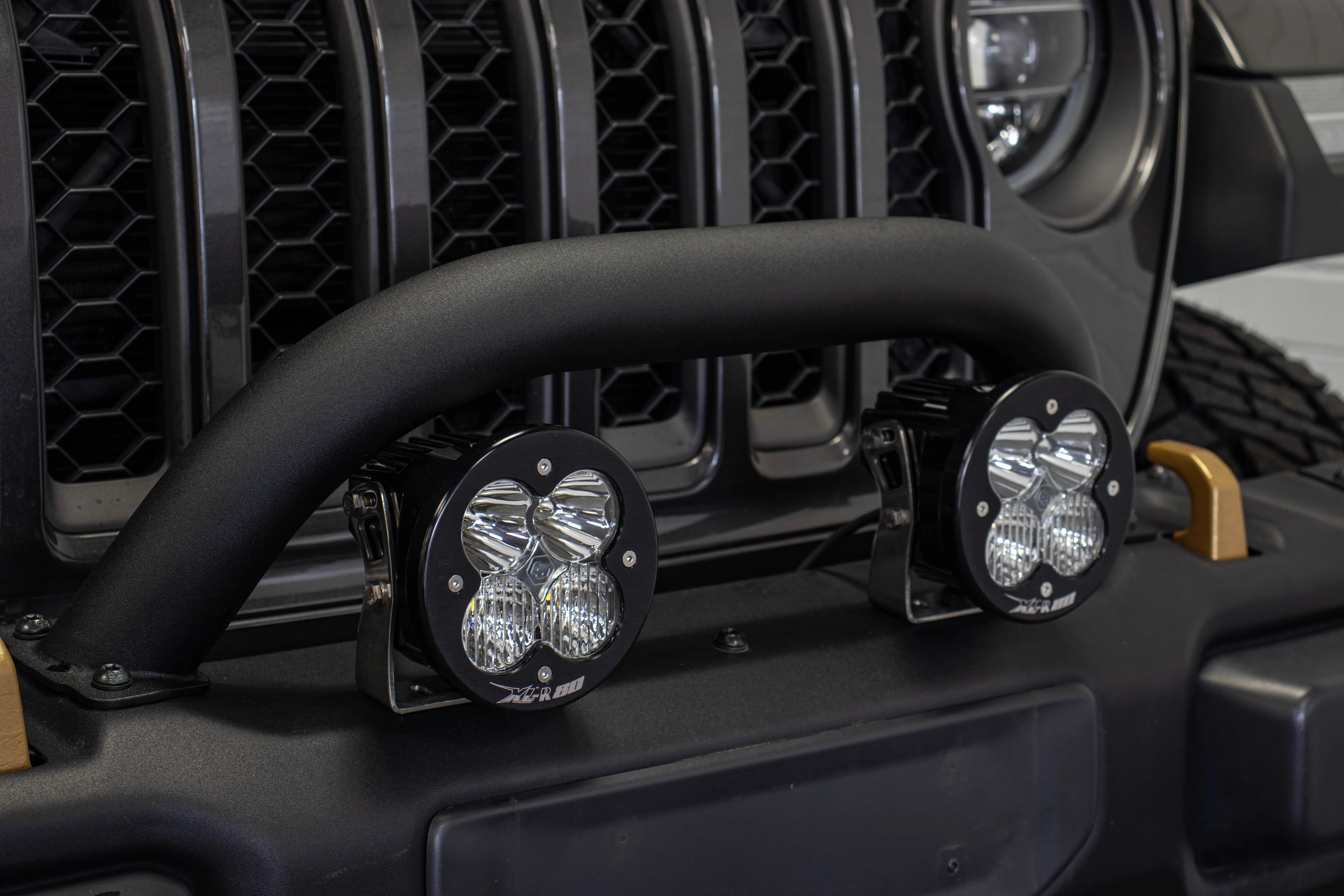 2021 Jeep Wrangler JL Unlimited Rubicon 392