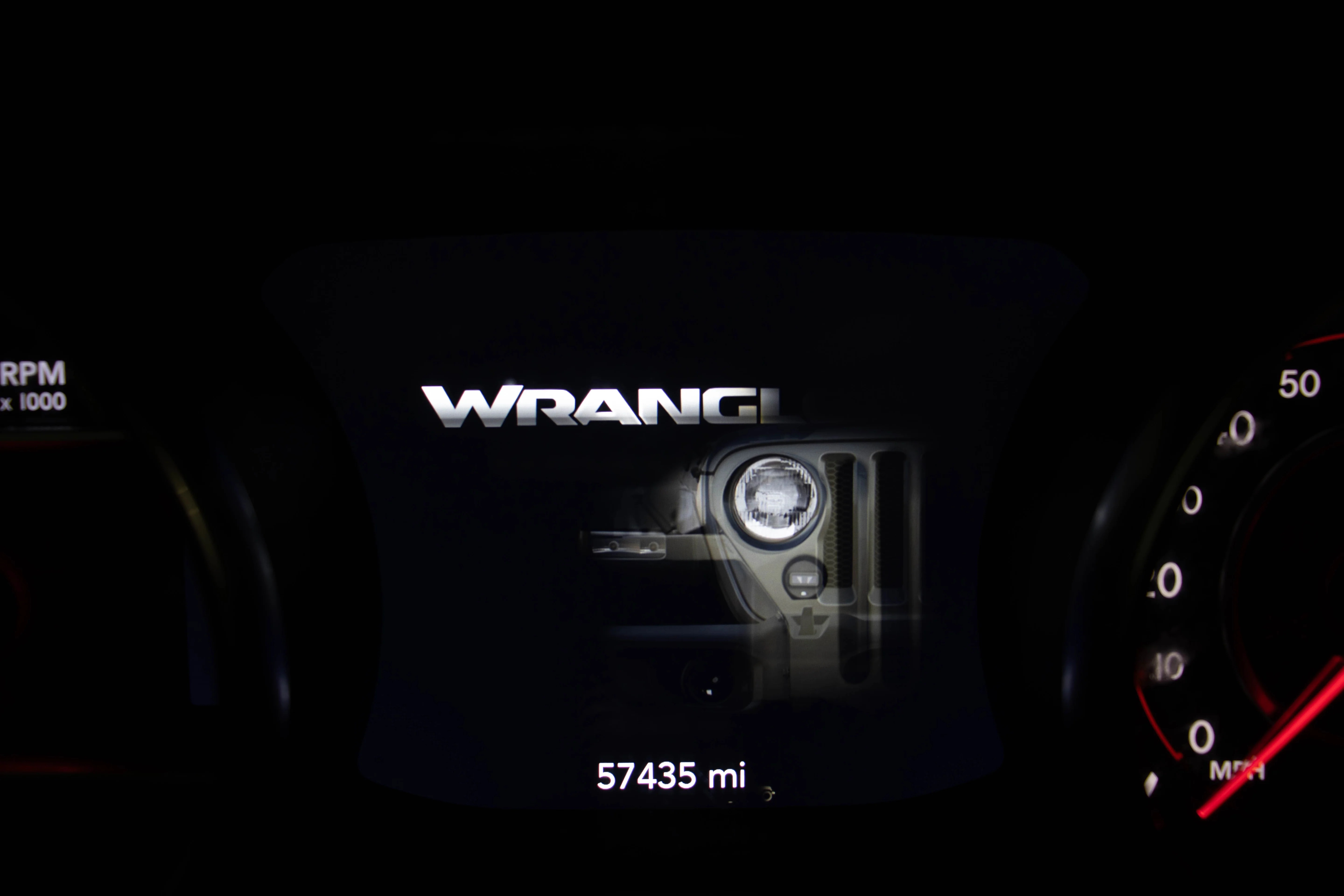 2021 Jeep Wrangler JL Unlimited Rubicon 392