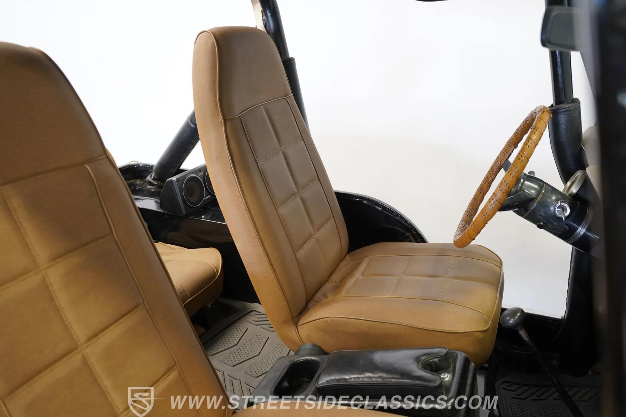 1976 Jeep CJ-5