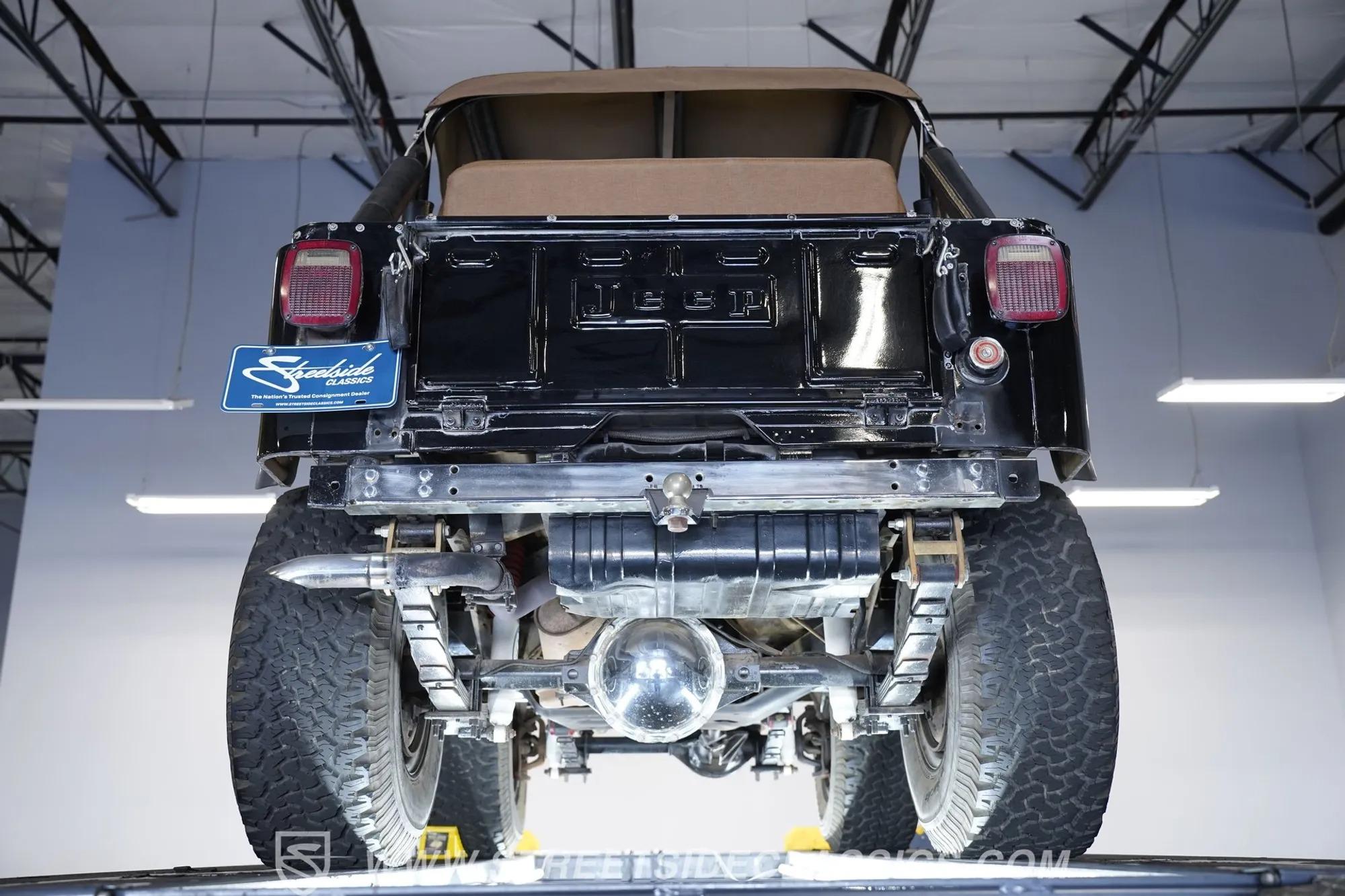 1976 Jeep CJ-5
