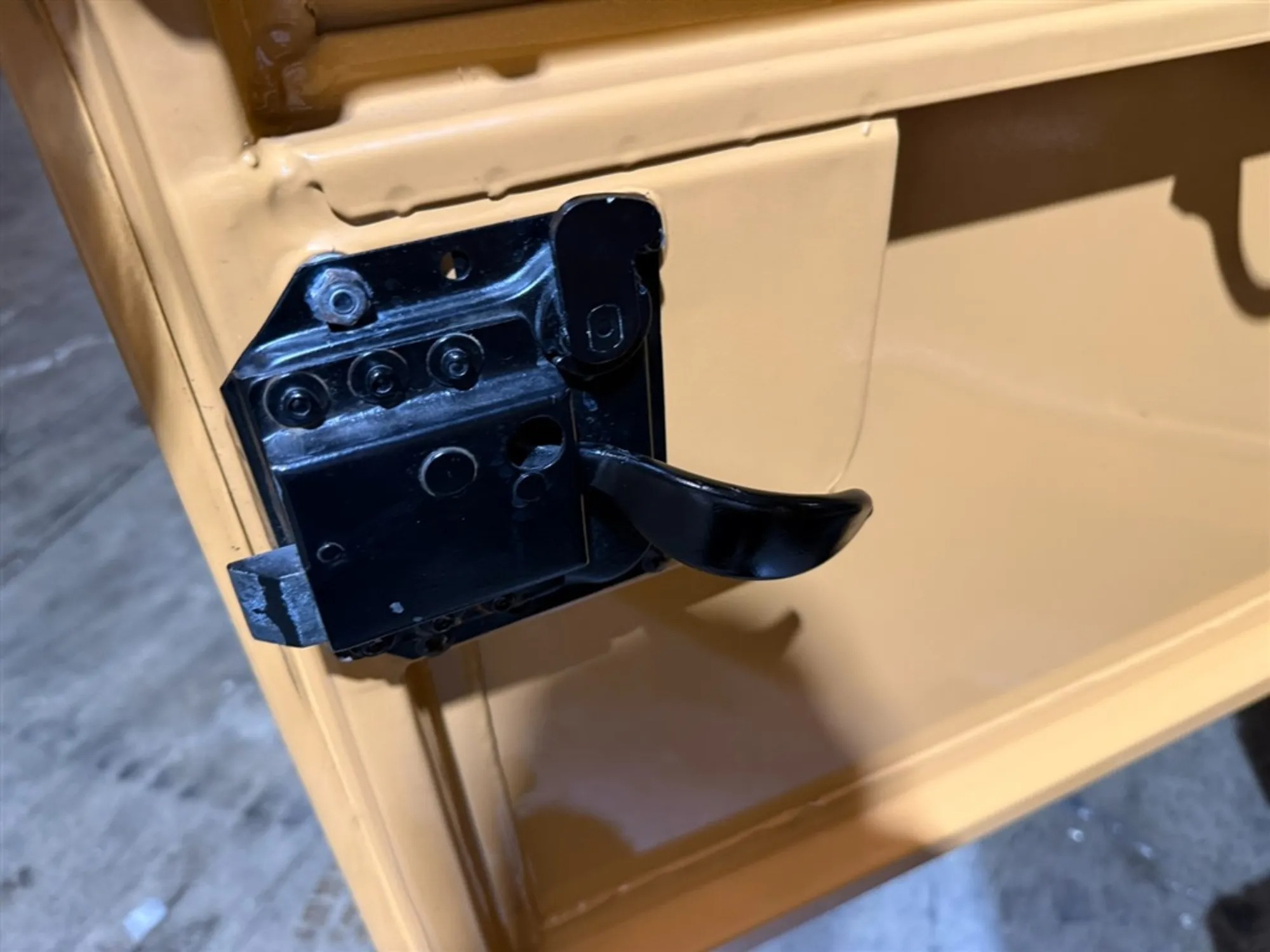 1981 Land Rover Series III Hi-Cap