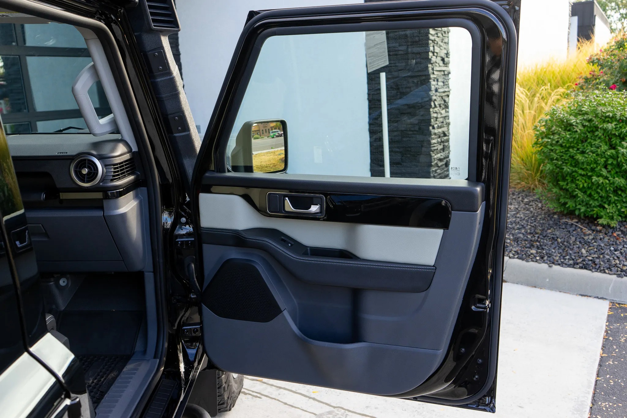 2024 INEOS Grenadier Fieldmaster