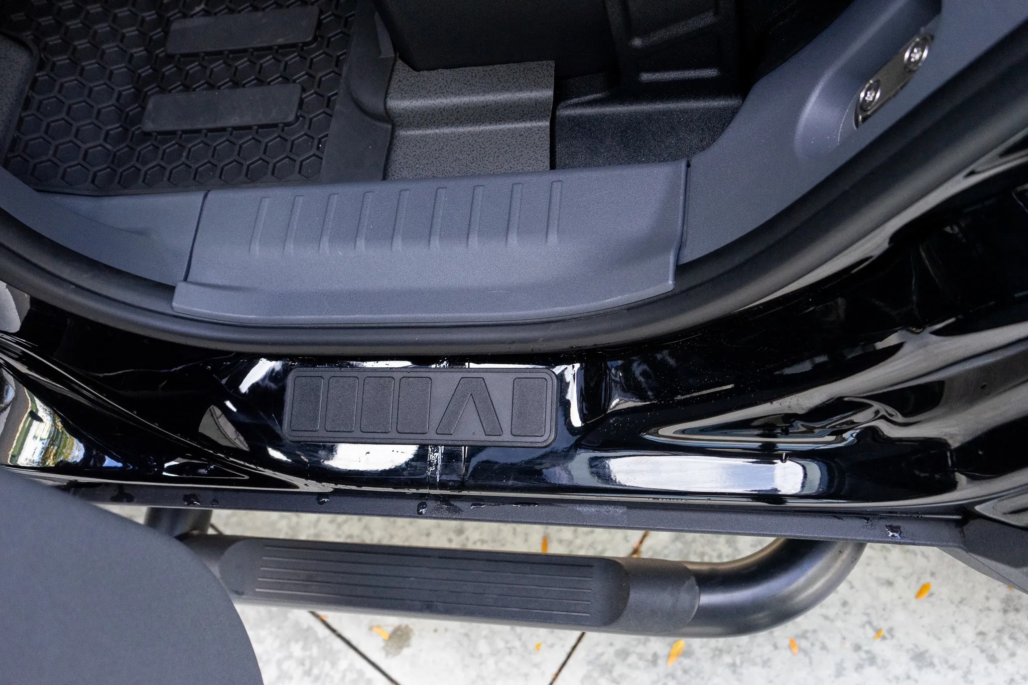 2024 INEOS Grenadier Fieldmaster