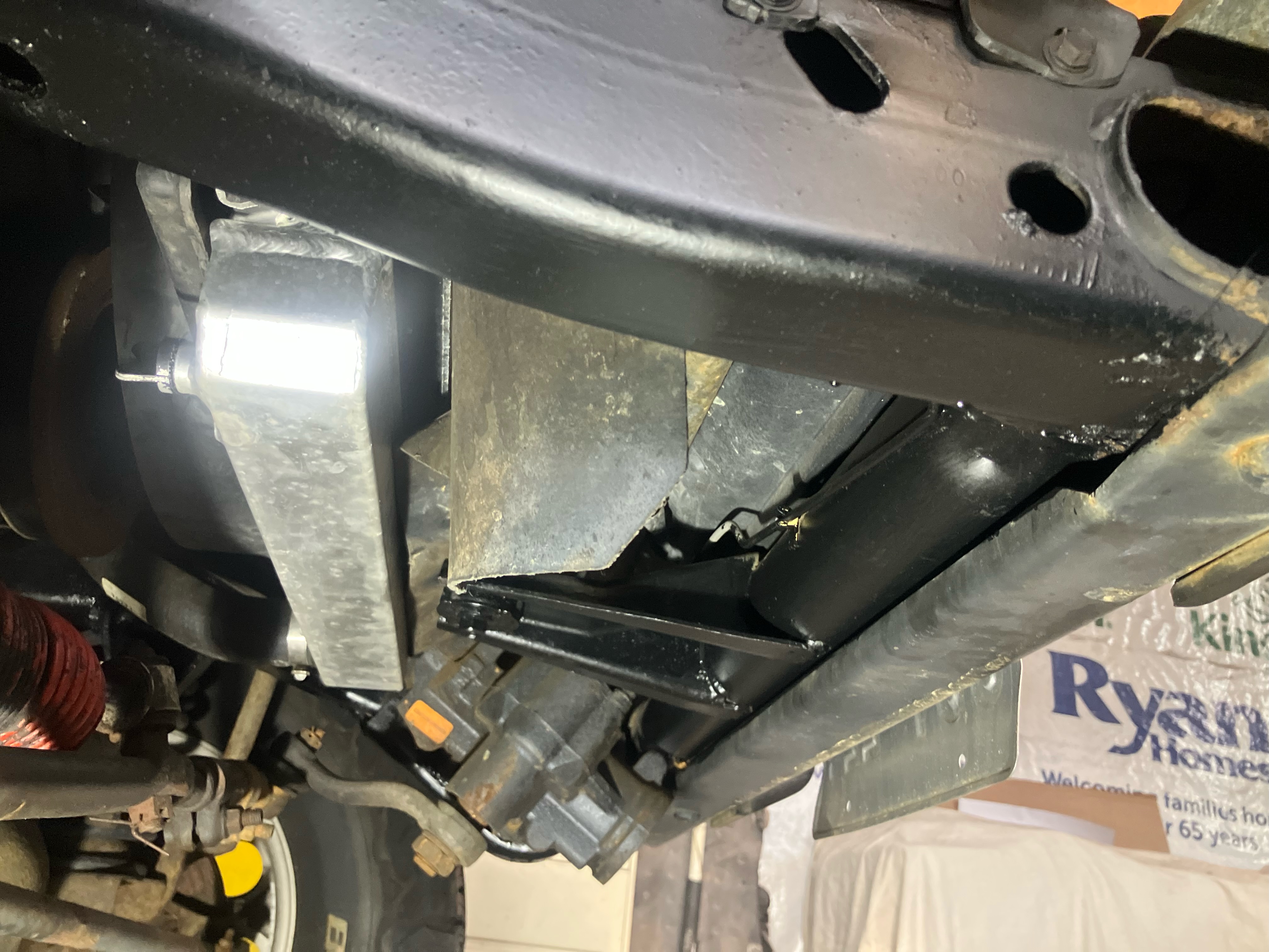 1999 Jeep Wrangler Sport