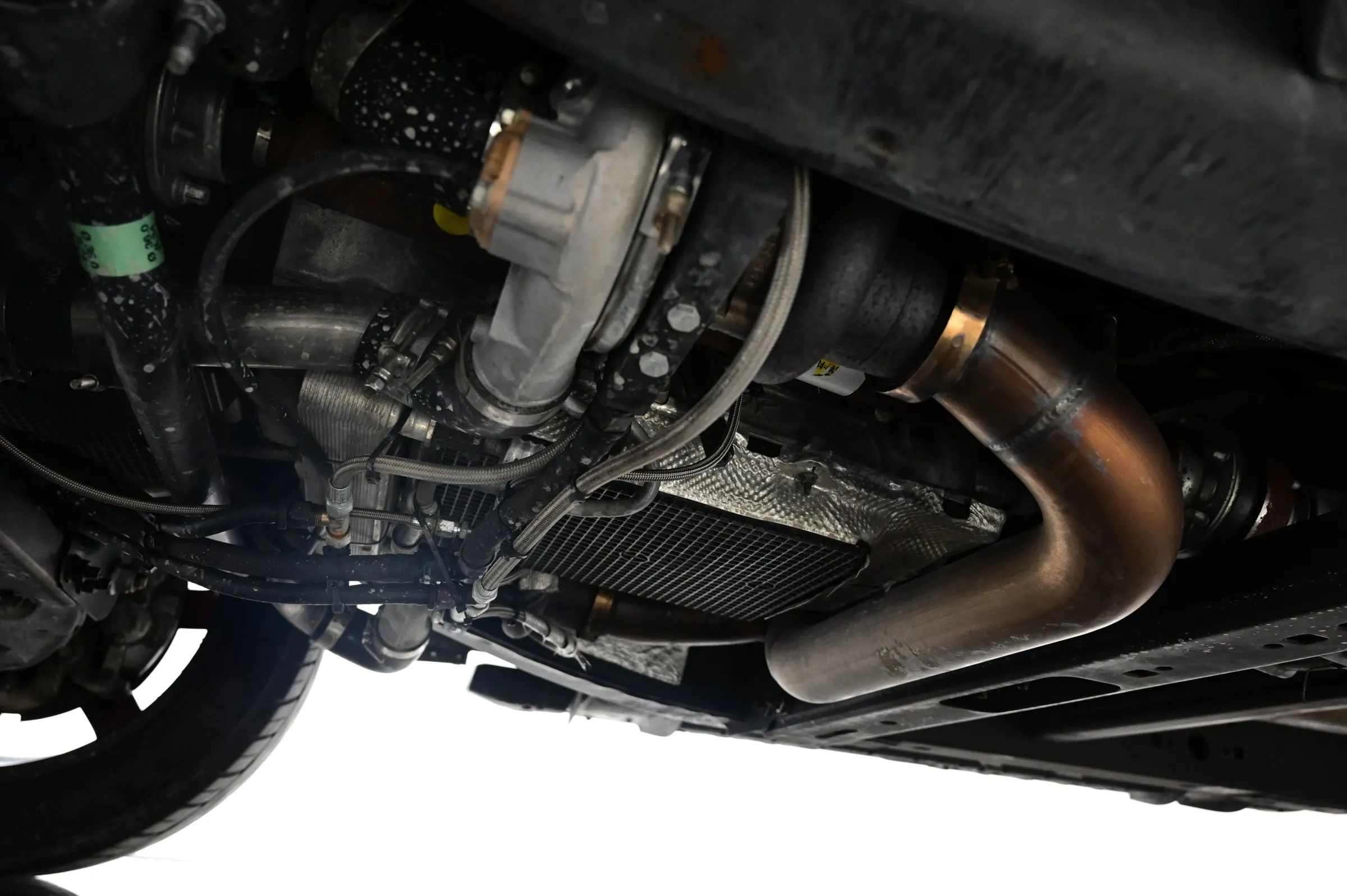 2020 Ford F-150 XL Super Cab