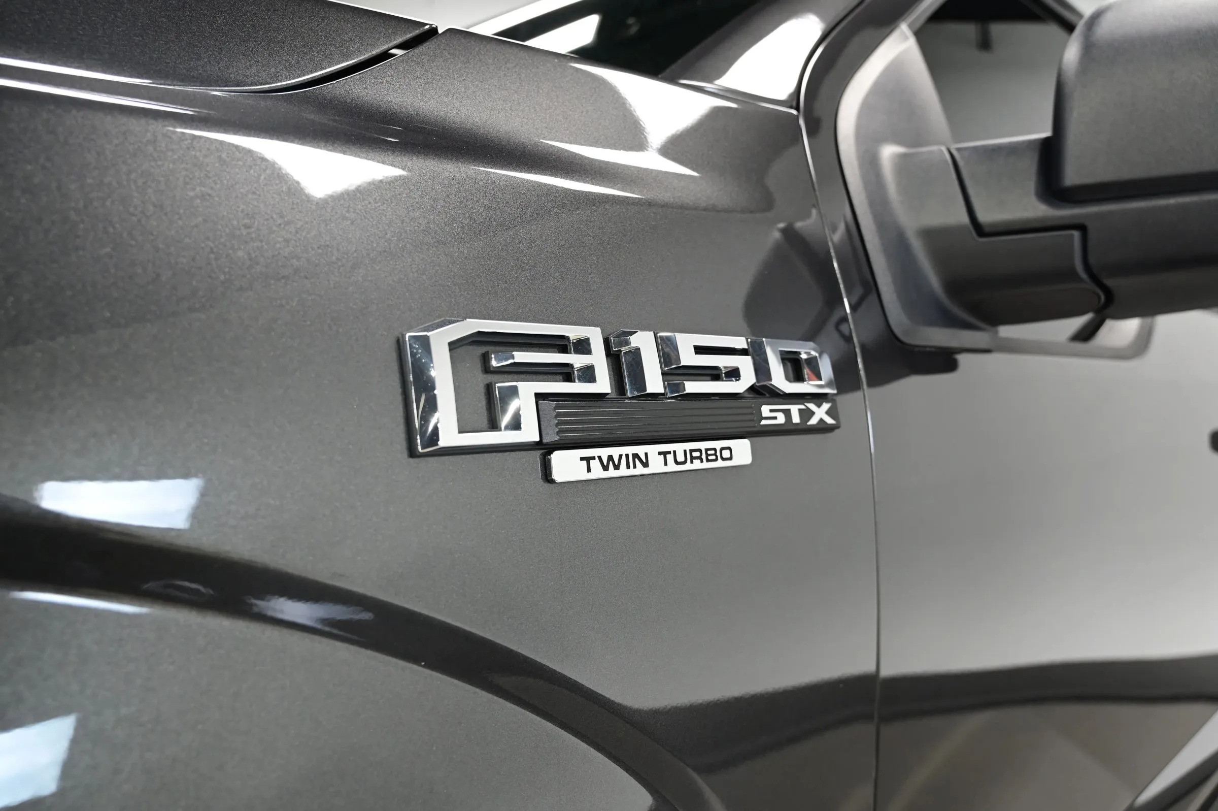 2020 Ford F-150 XL Super Cab