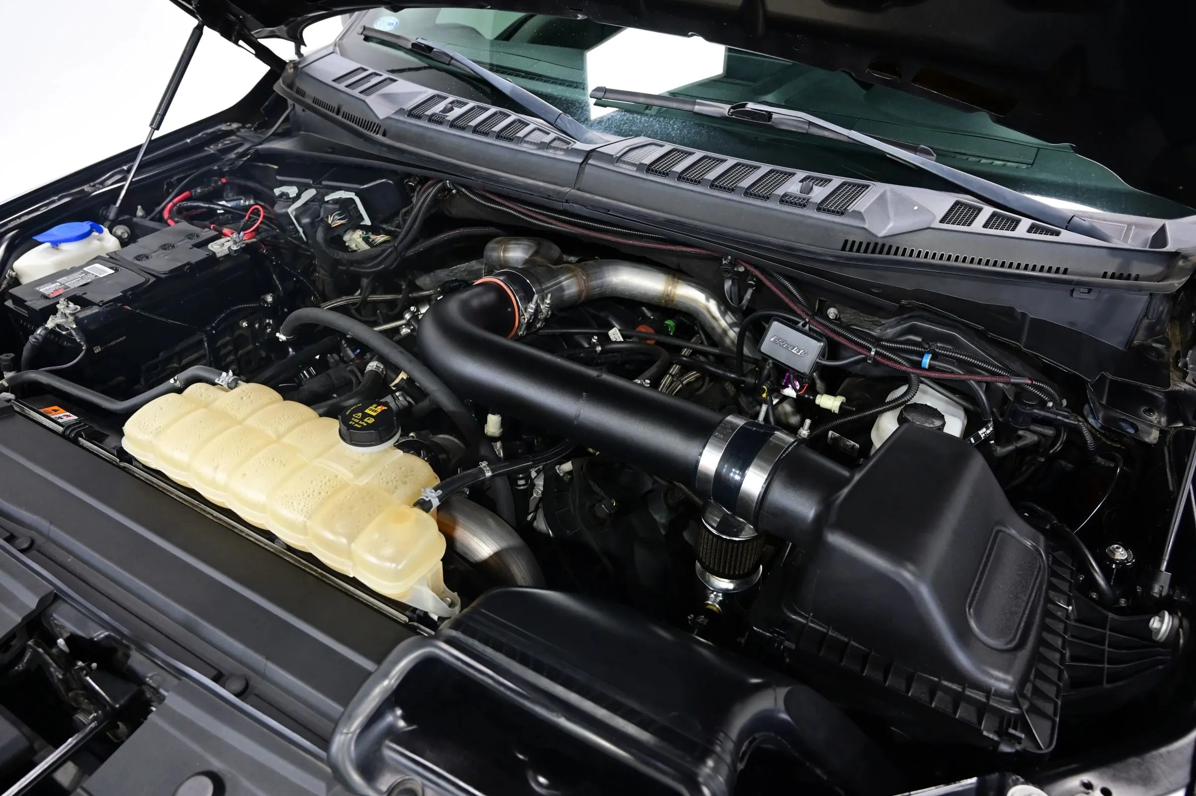 2020 Ford F-150 XL Super Cab - 3