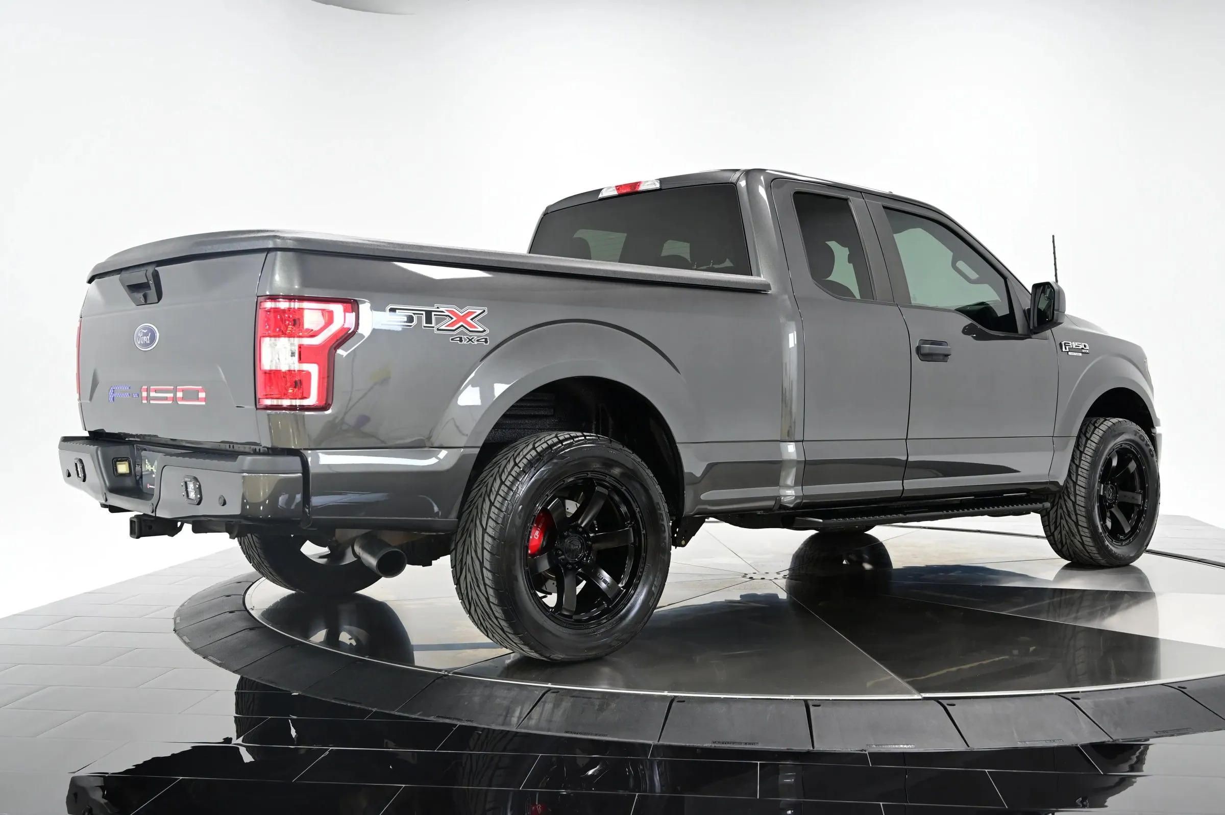 2020 Ford F-150 XL Super Cab