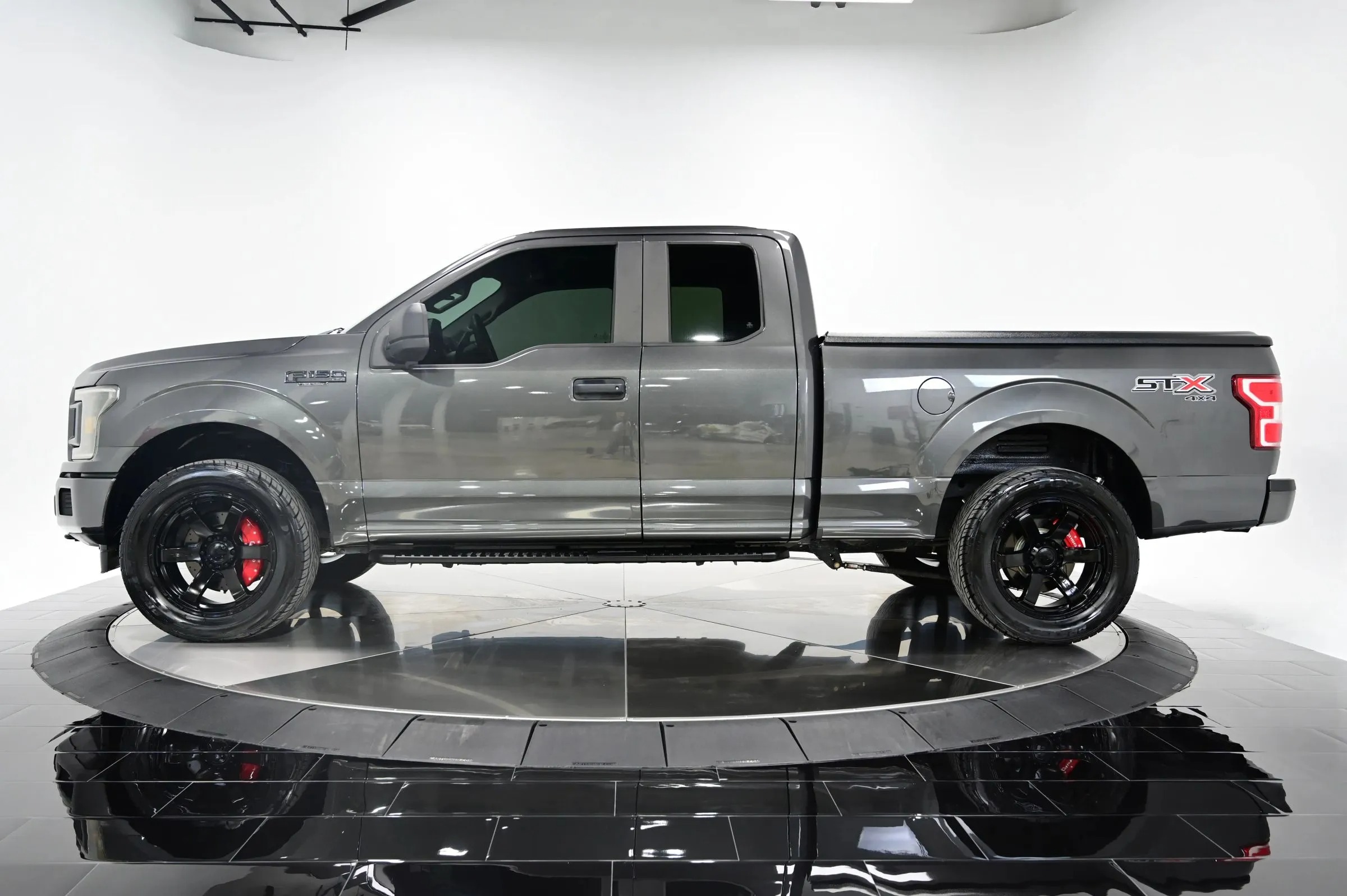 2020 Ford F-150 XL Super Cab