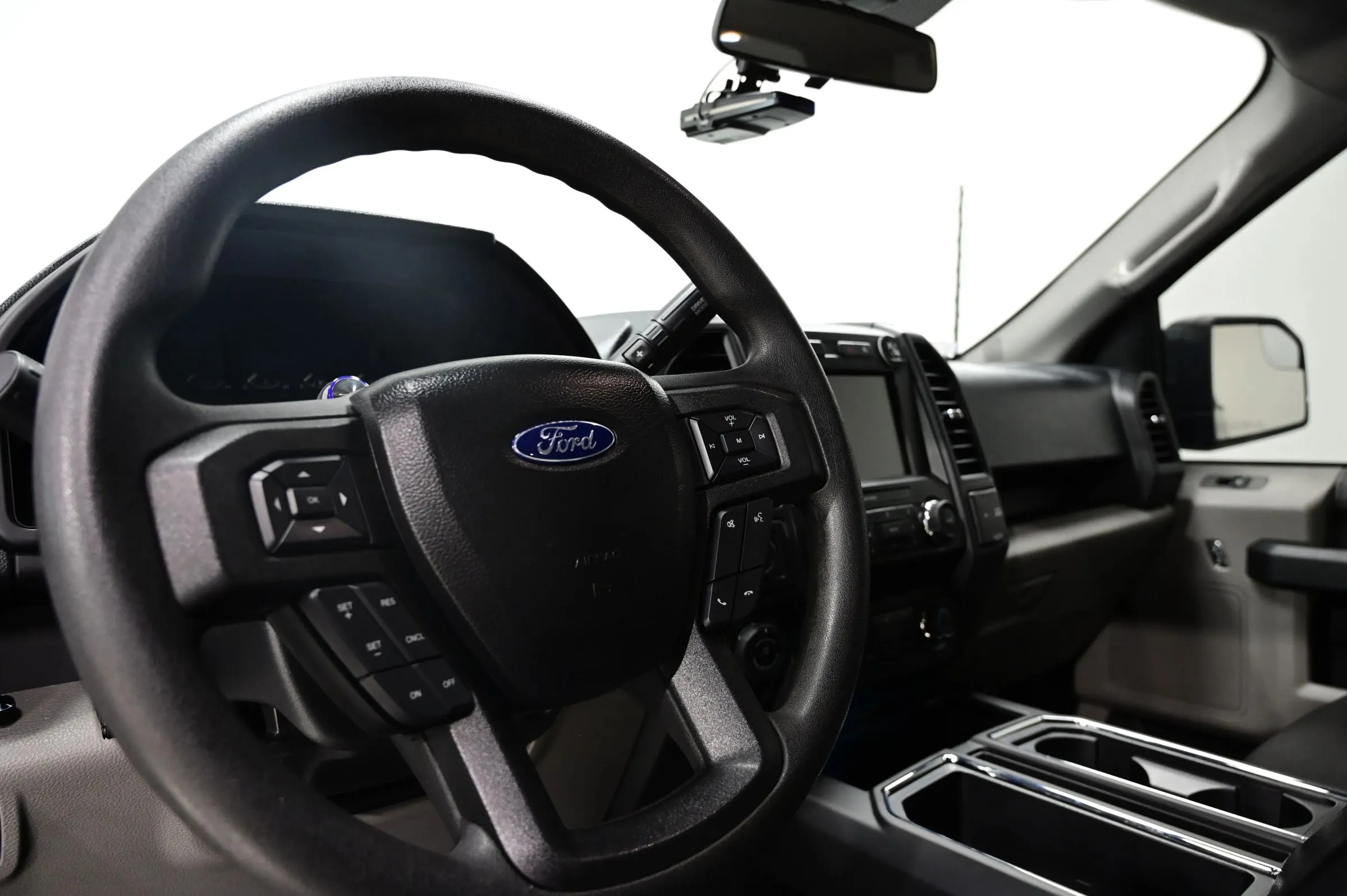 2020 Ford F-150 XL Super Cab - 2