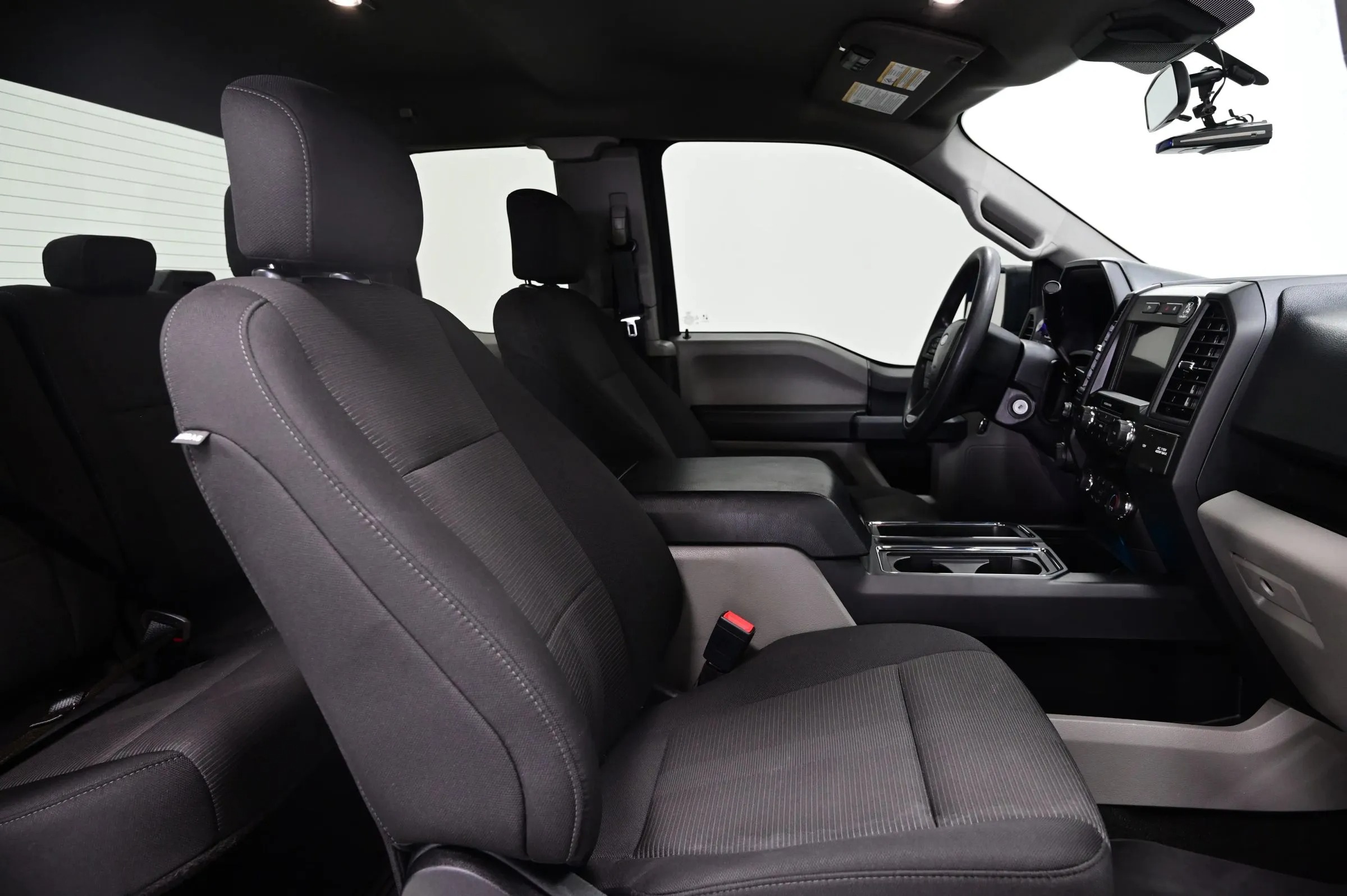 2020 Ford F-150 XL Super Cab