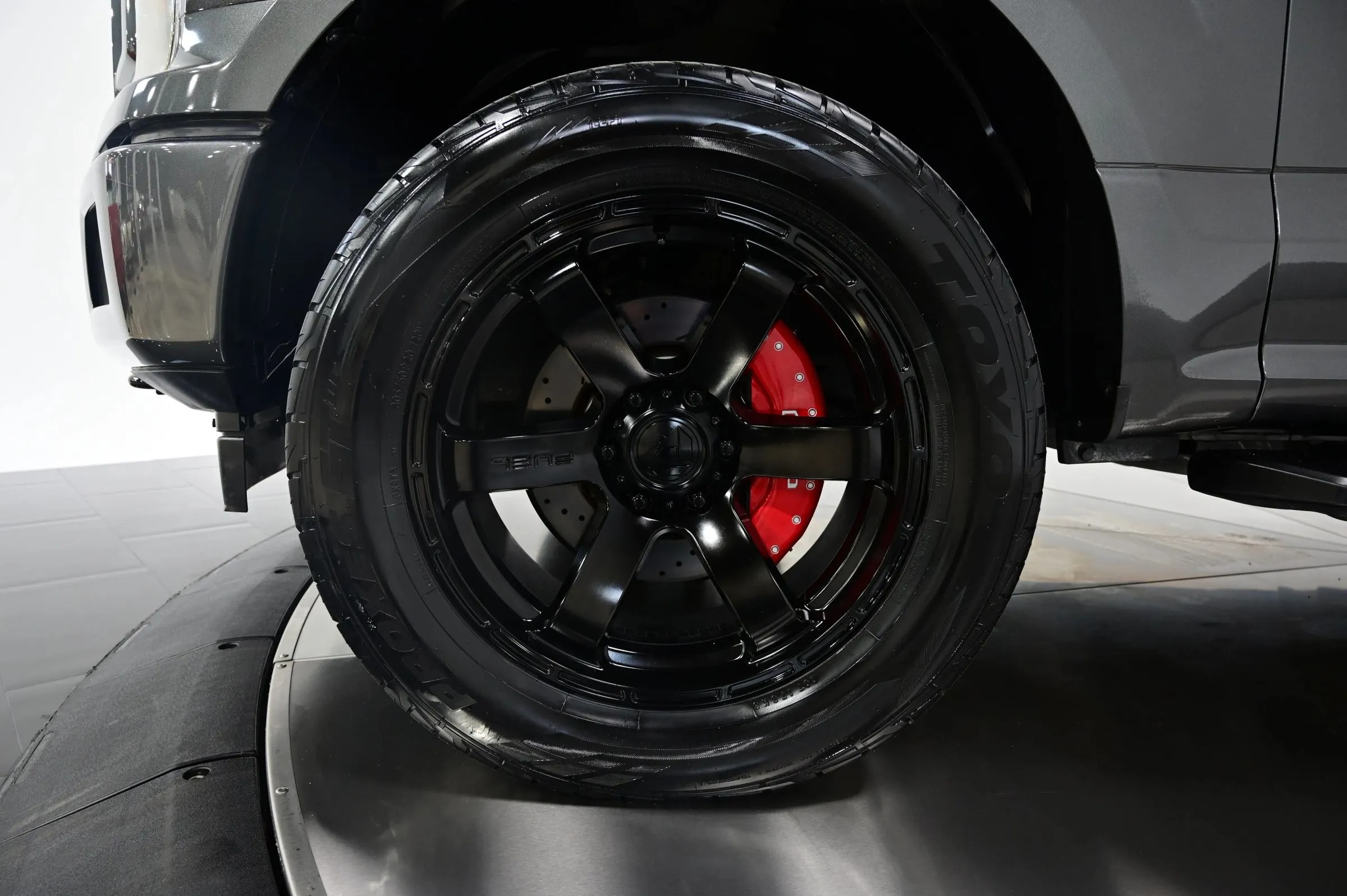 2020 Ford F-150 XL Super Cab