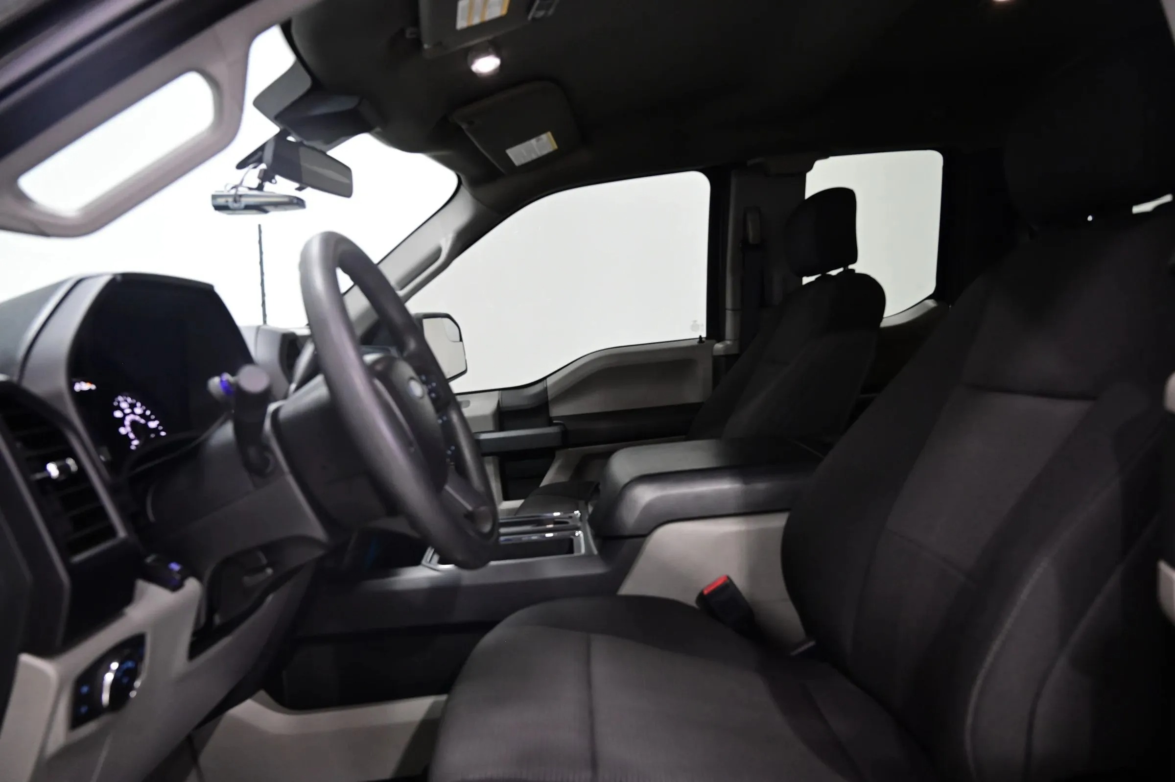 2020 Ford F-150 XL Super Cab