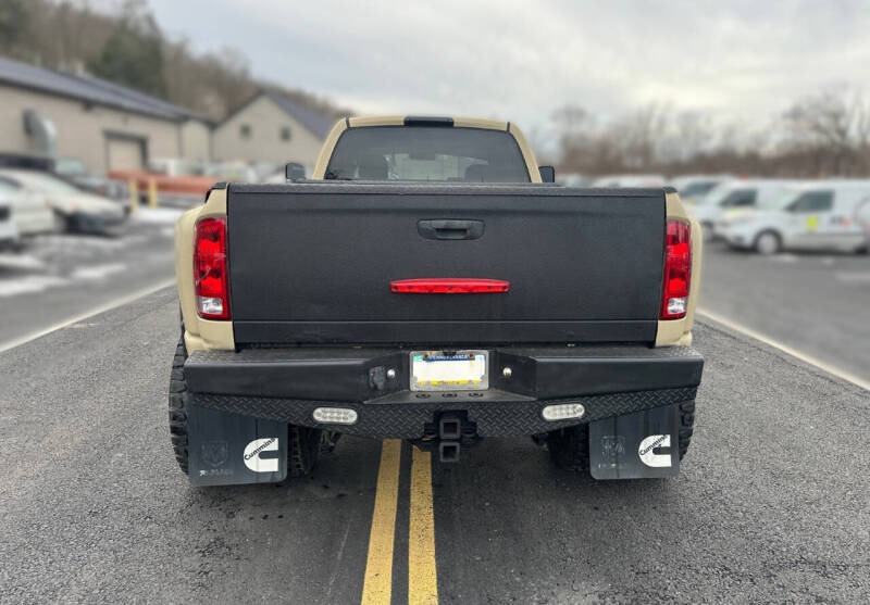 2003 Dodge Ram 3500 SLT