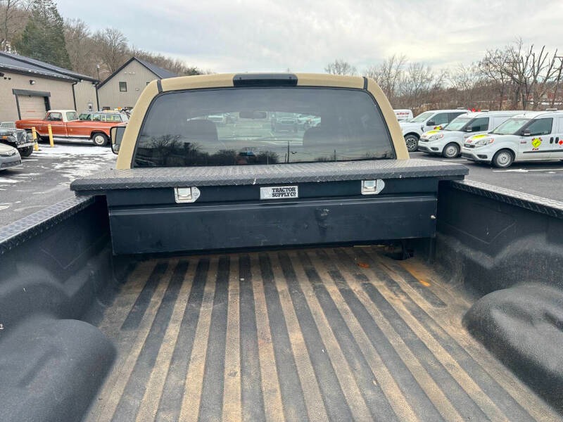 2003 Dodge Ram 3500 SLT