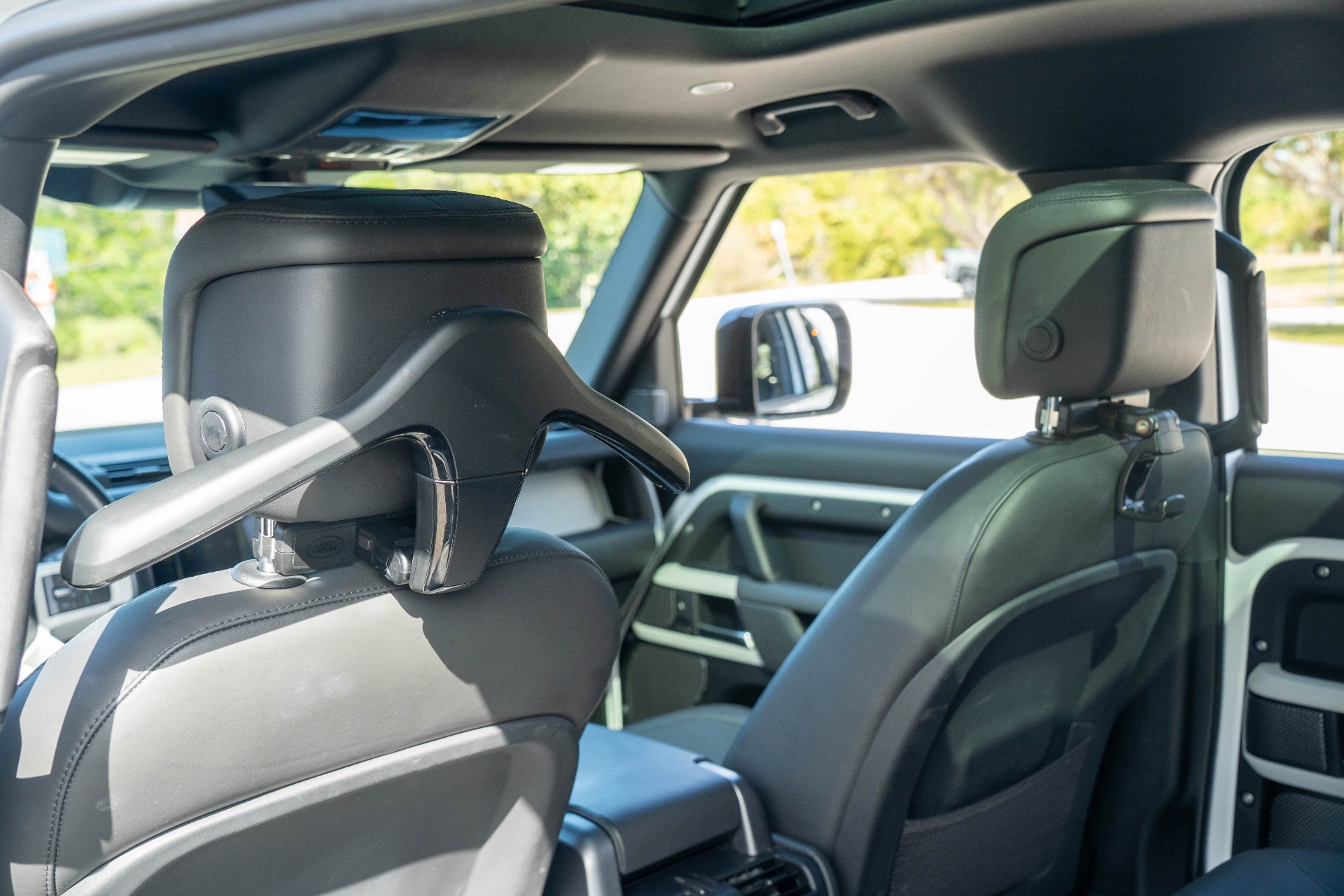 2023 Land Rover Defender 110 S