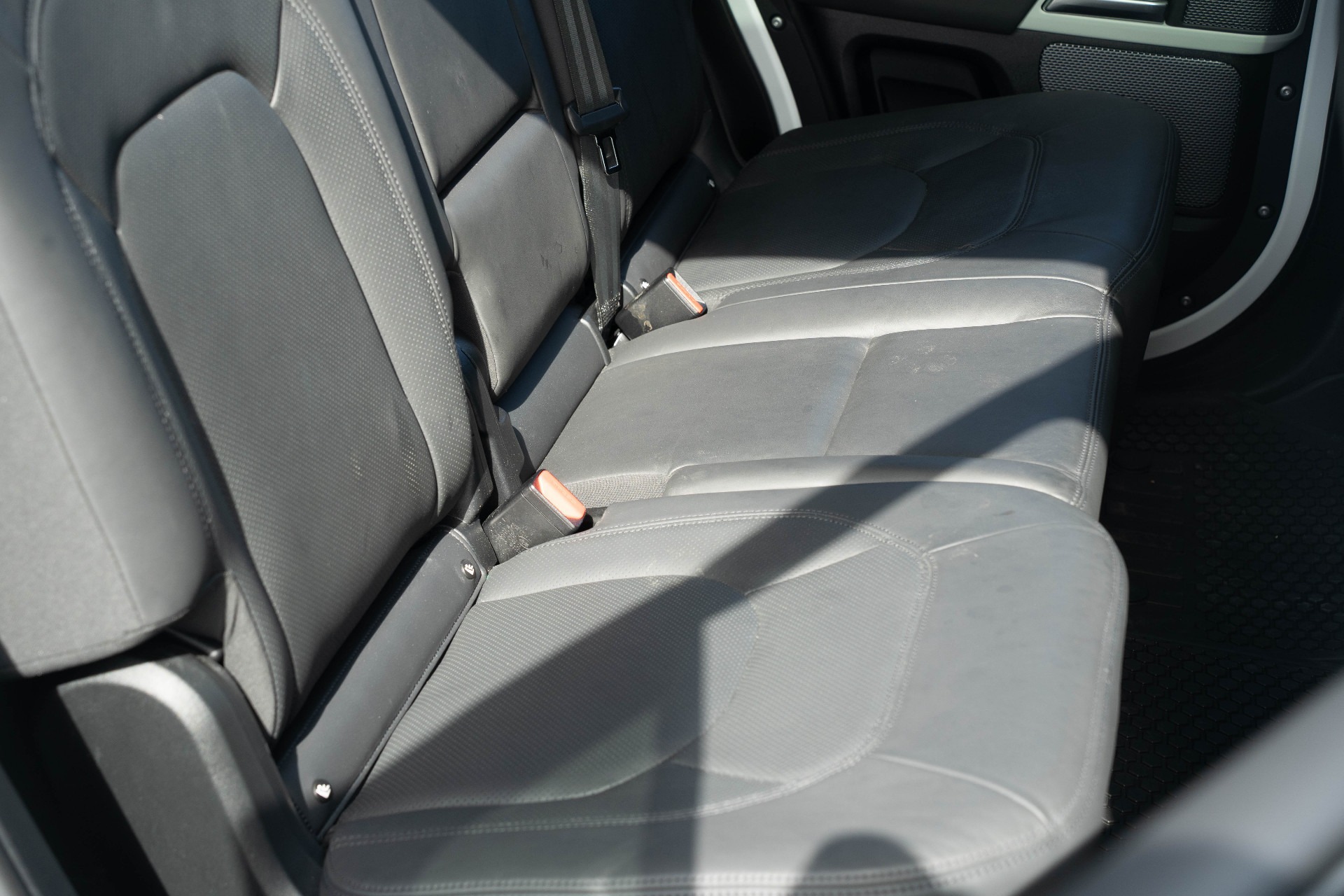 2023 Land Rover Defender 110 S