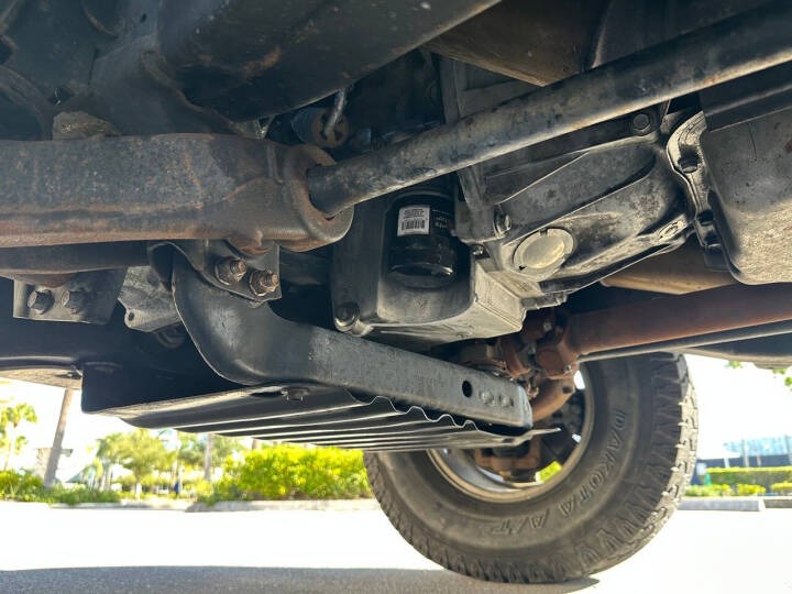 2010 HUMMER H3 Alpha