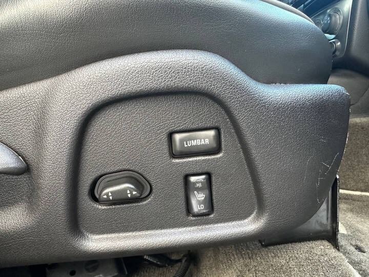 2010 HUMMER H3 Alpha