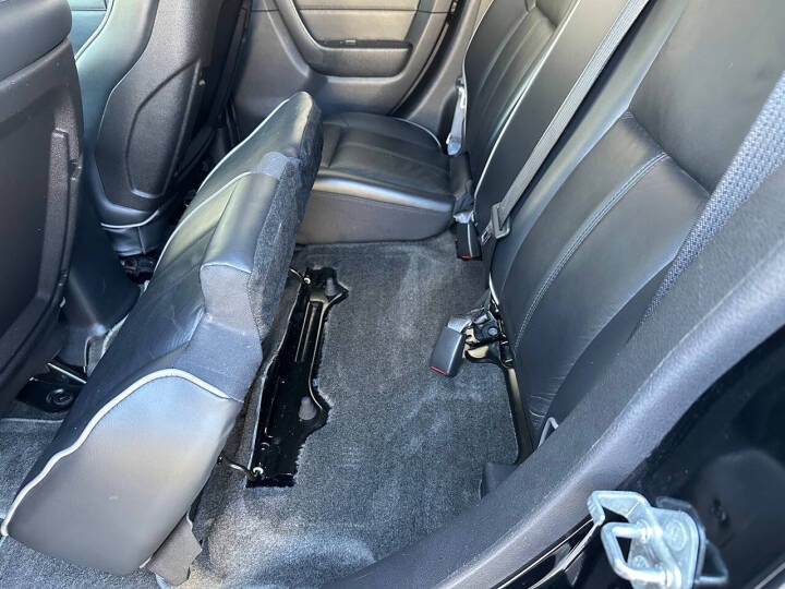 2010 HUMMER H3 Alpha