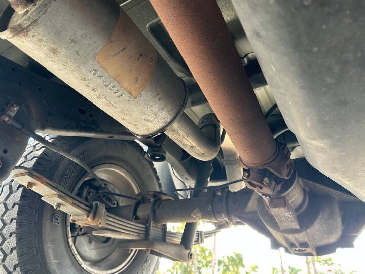 2010 HUMMER H3 Alpha