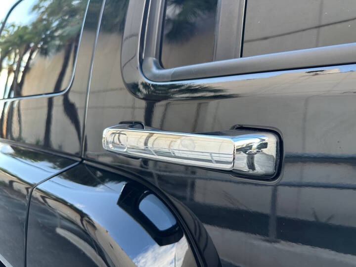 2010 HUMMER H3 Alpha