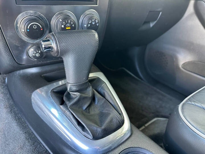 2010 HUMMER H3 Alpha