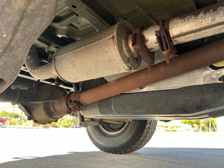 2010 HUMMER H3 Alpha