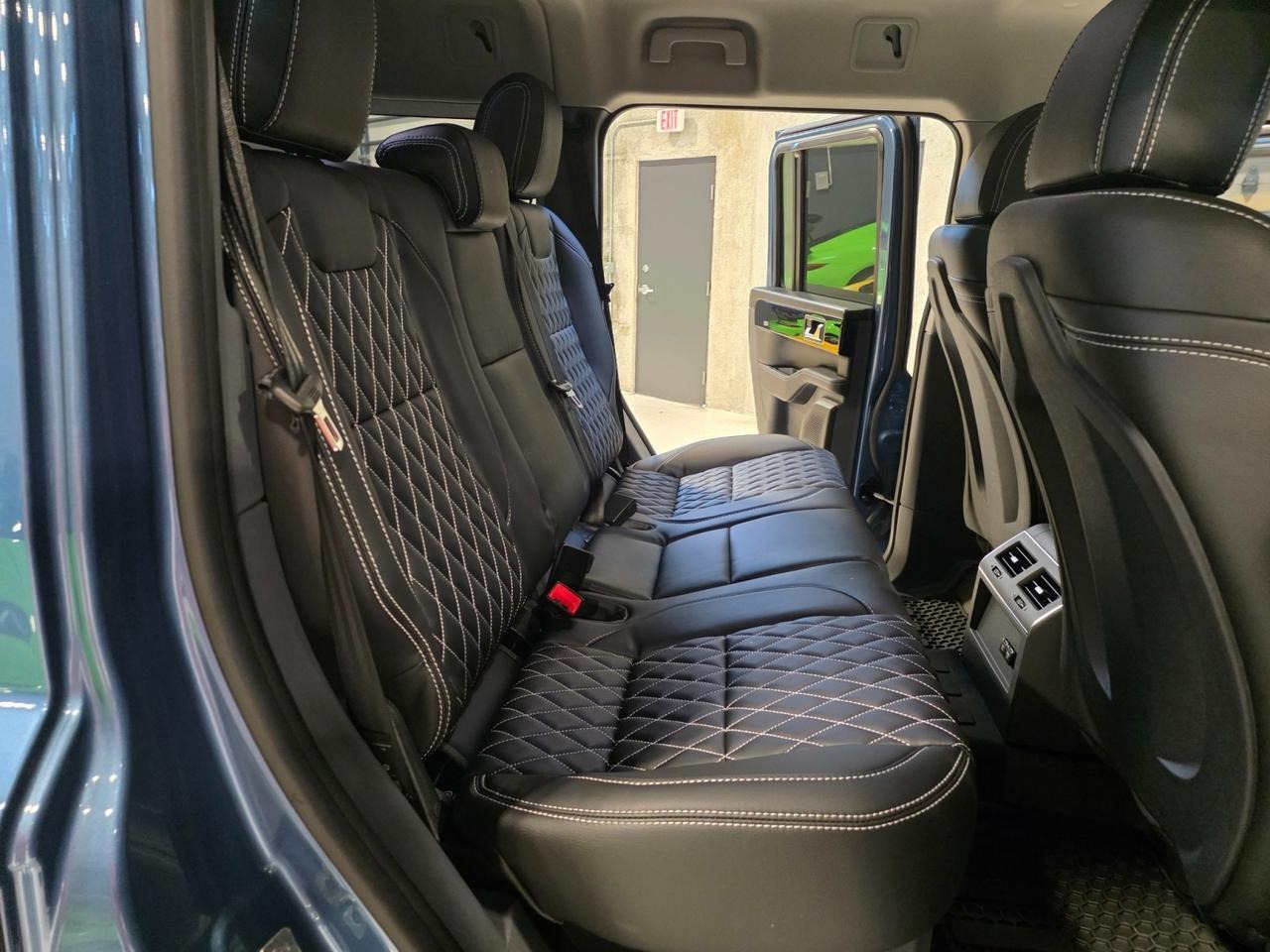 2024 INEOS Grenadier