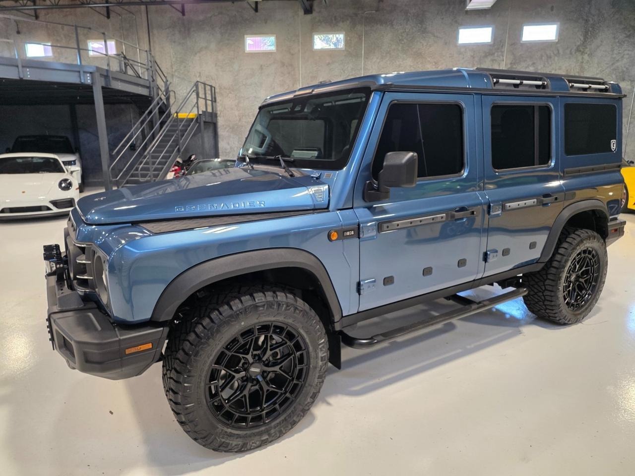 2024 INEOS Grenadier - 3