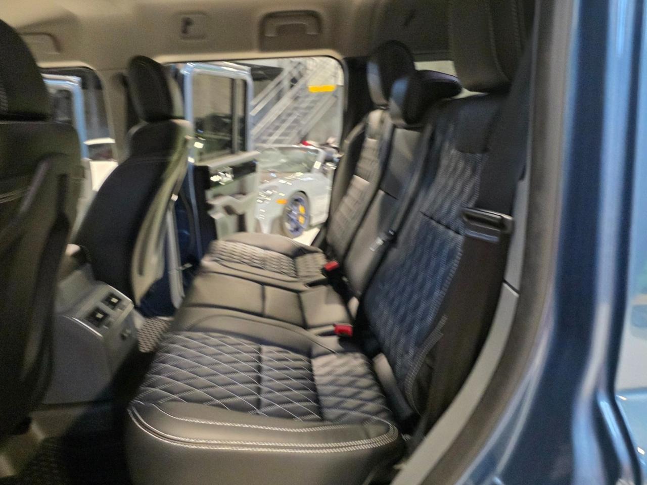 2024 INEOS Grenadier