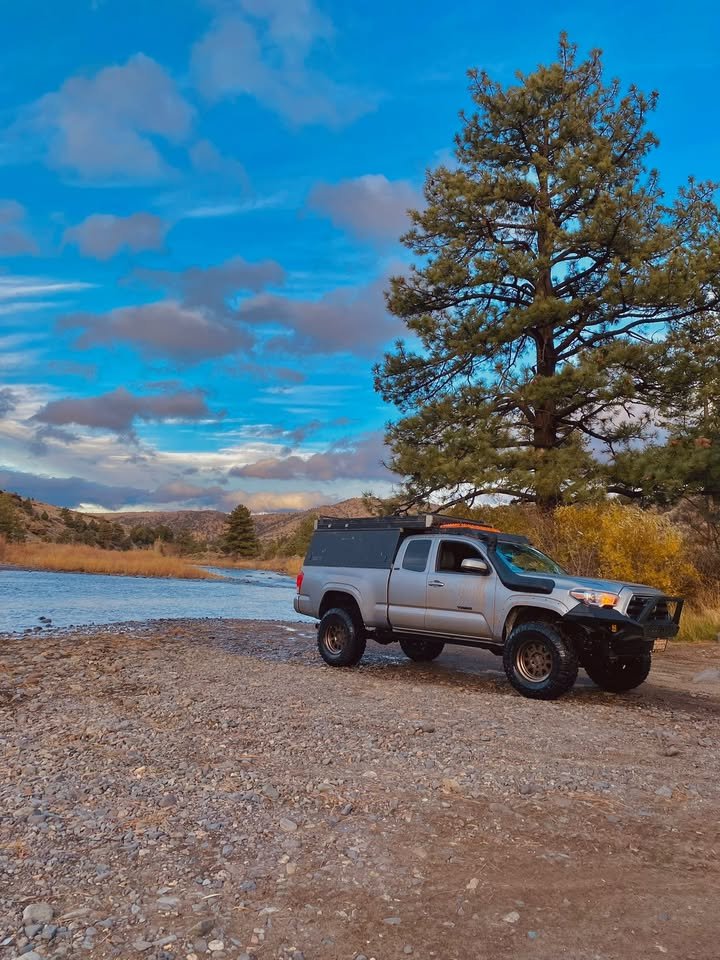 2017 Toyota Tacoma - 3