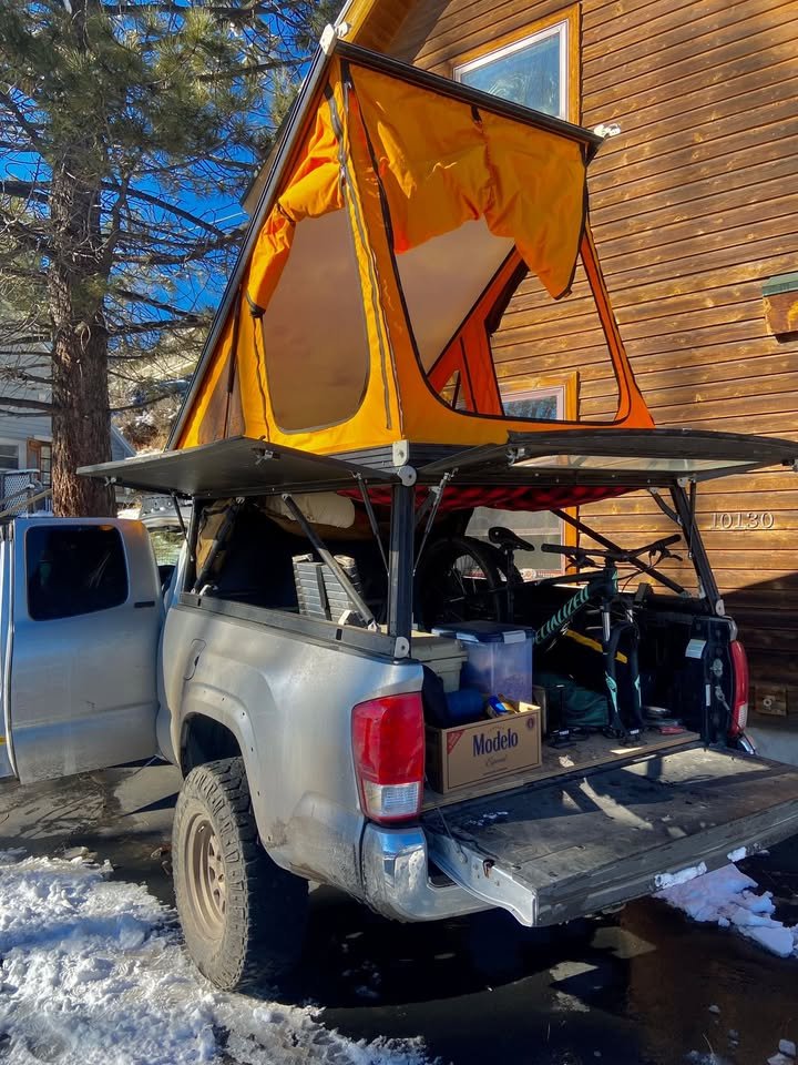 2017 Toyota Tacoma - 2