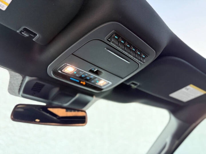 Supercharged 2023 Ford F-150 Raptor R