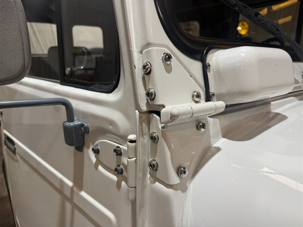 1982 Toyota Land Cruiser FJ43