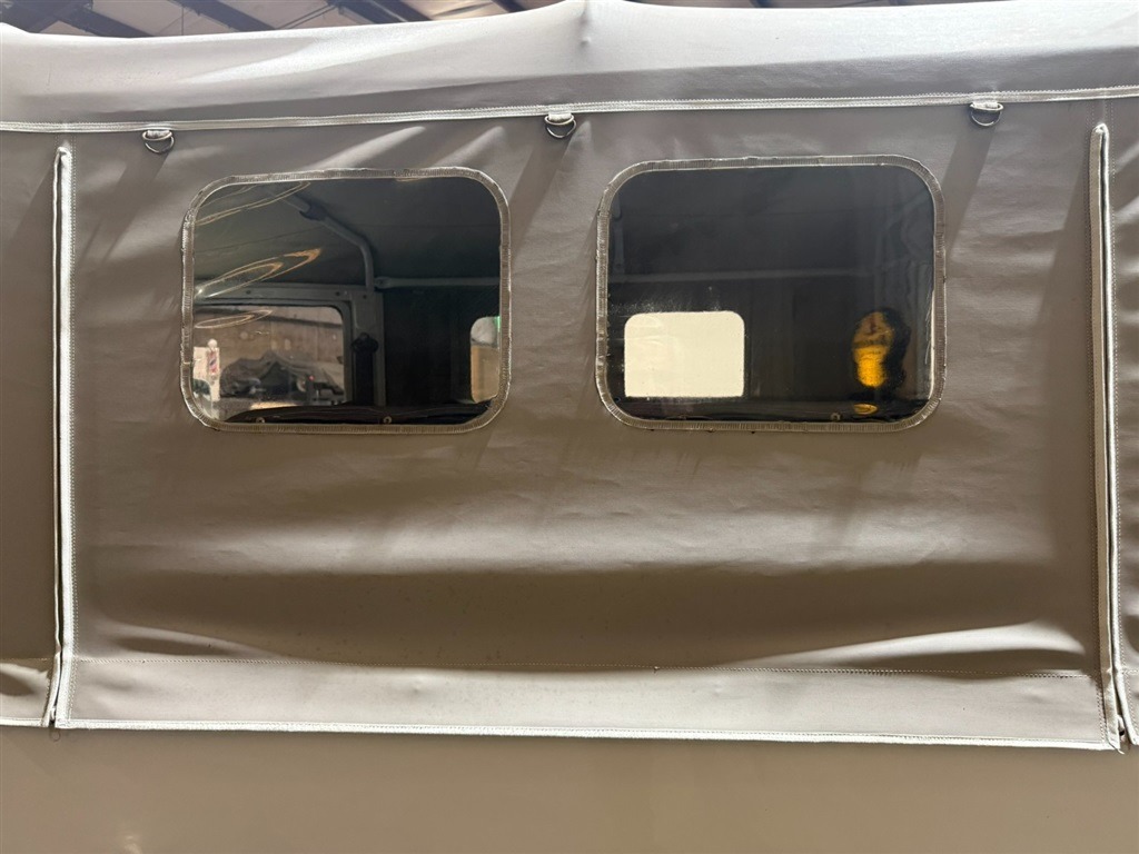 1982 Toyota Land Cruiser FJ43