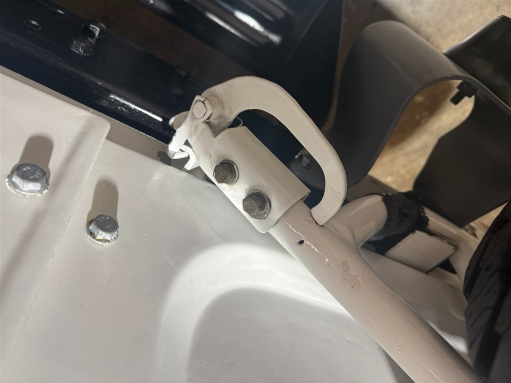 1982 Toyota Land Cruiser FJ43