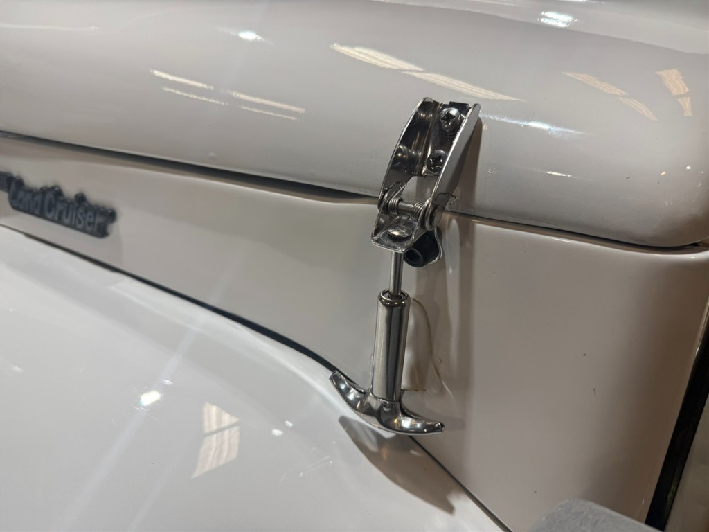 1982 Toyota Land Cruiser FJ43