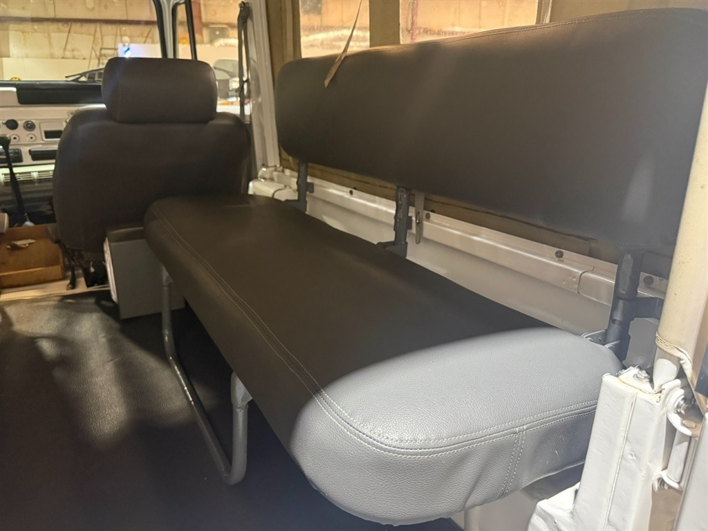 1982 Toyota Land Cruiser FJ43