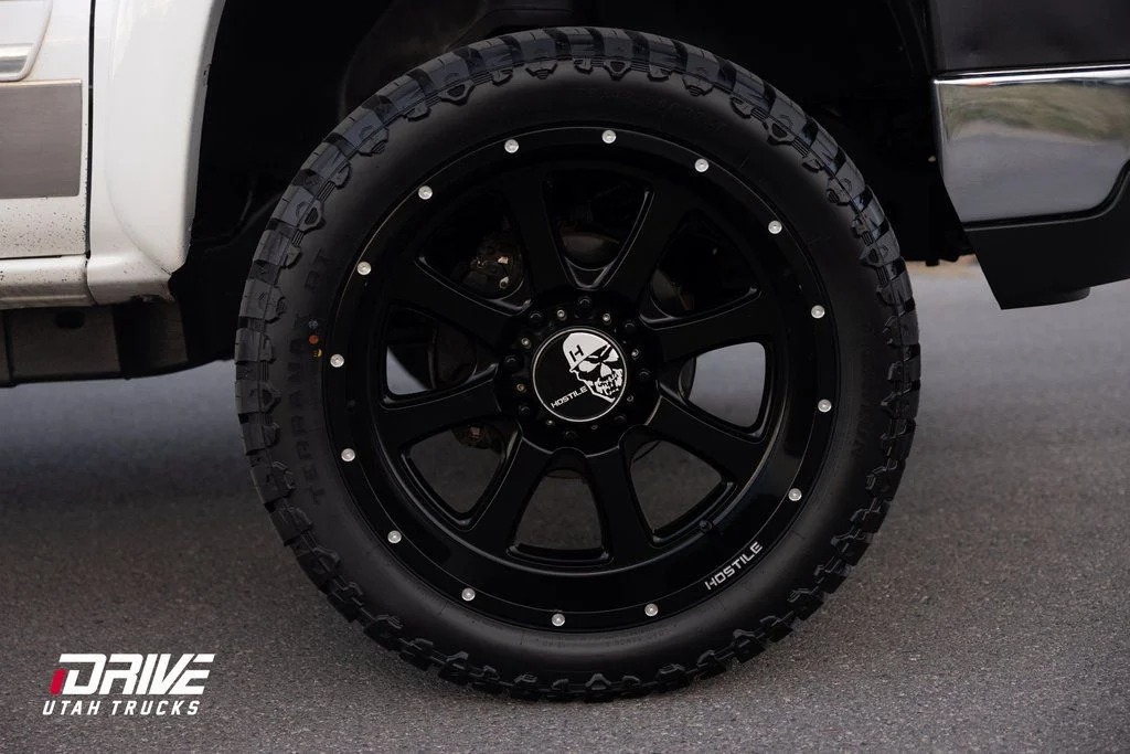 2003 Chevrolet Silverado 2500HD LT