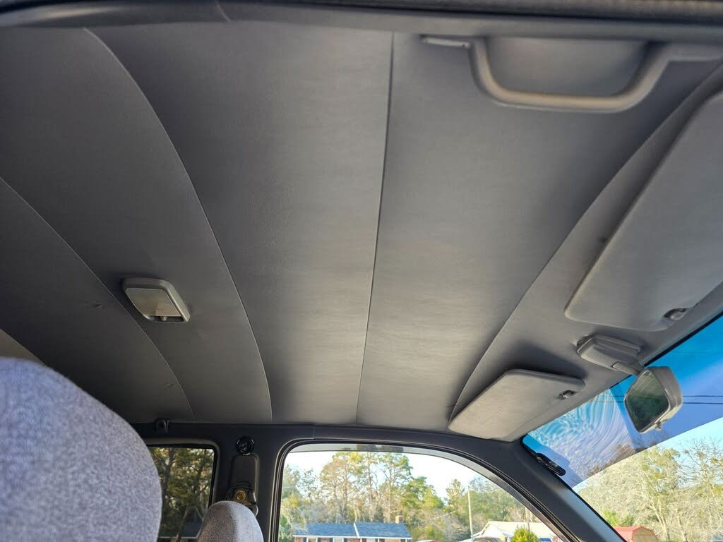 1996 Toyota Tacoma Ext Cab