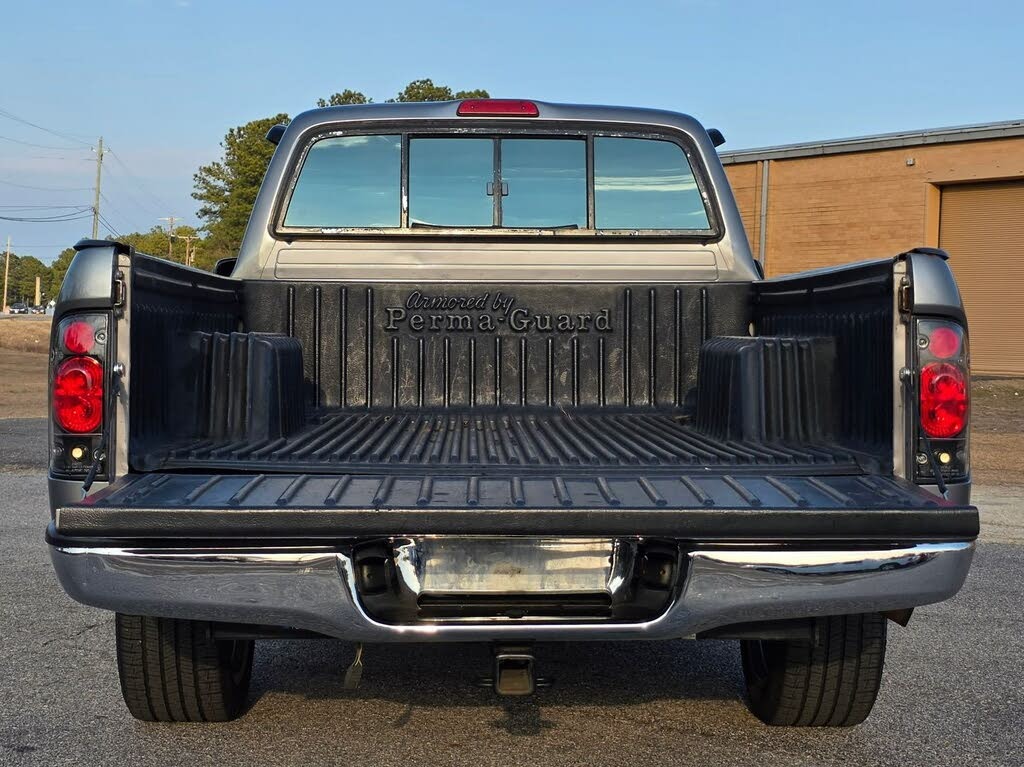 1996 Toyota Tacoma Ext Cab