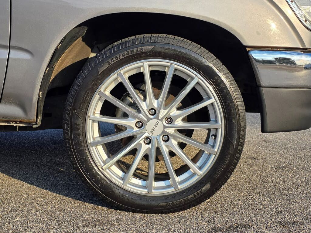 1996 Toyota Tacoma Ext Cab