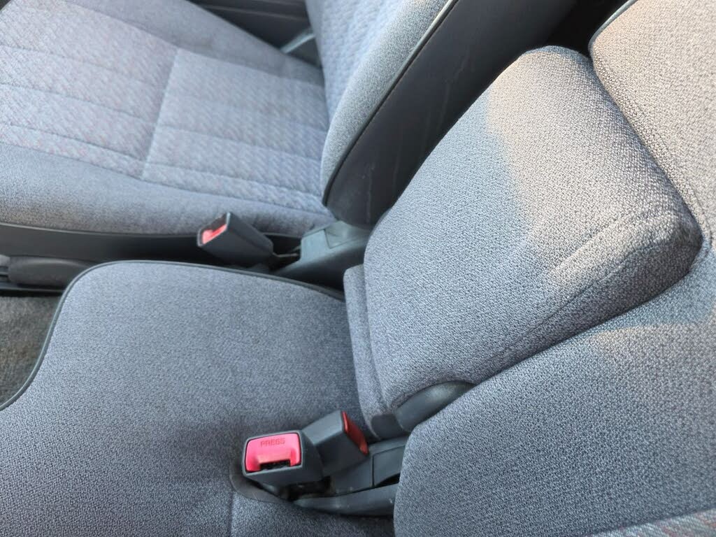 1996 Toyota Tacoma Ext Cab