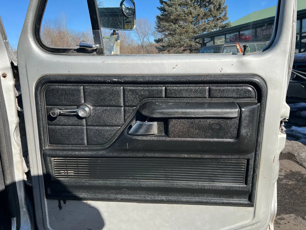 1977 Ford F-150 4×4