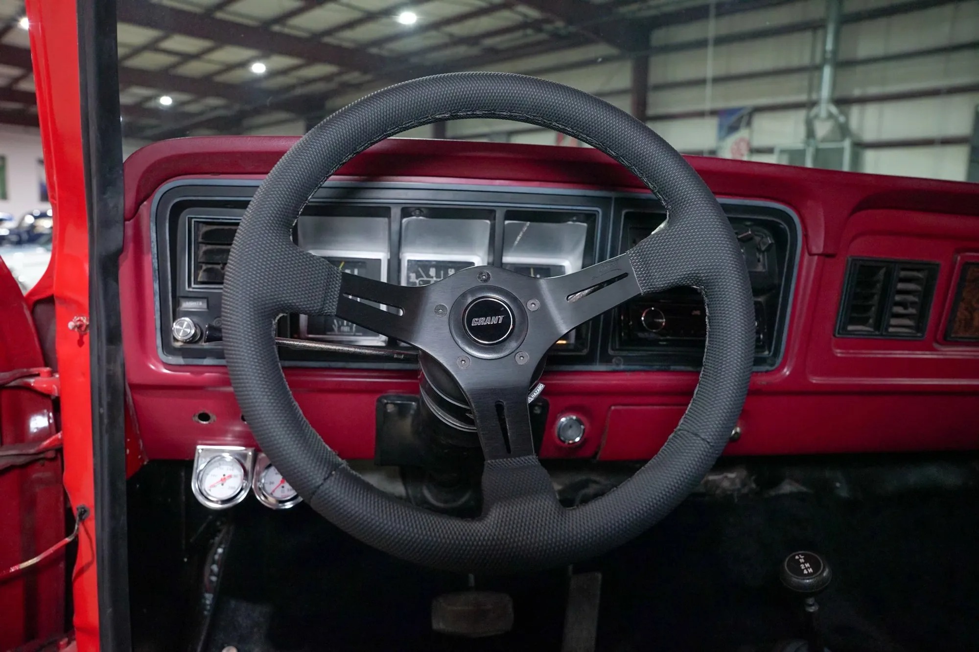 1979 Ford F-250 Custom