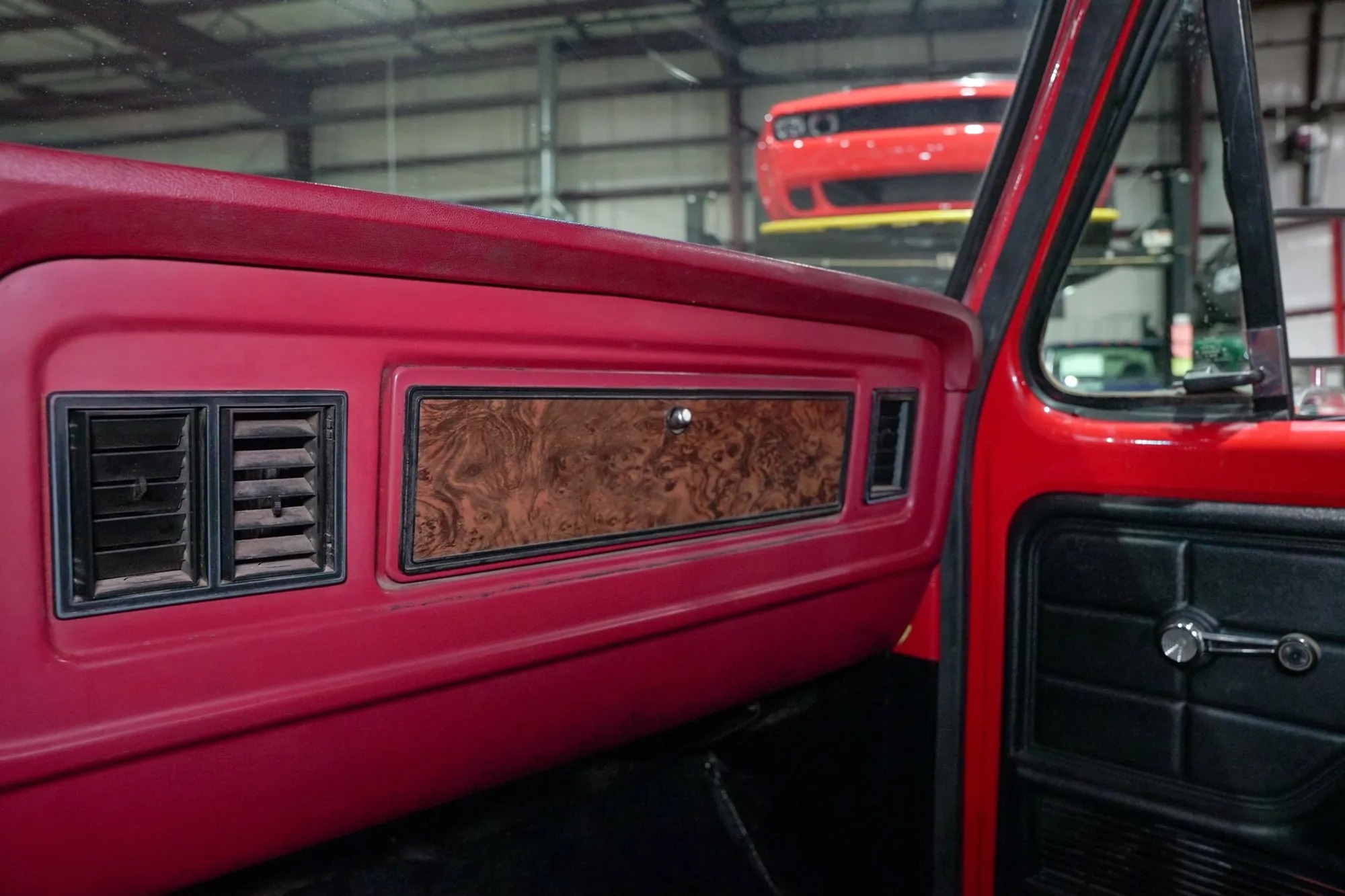 1979 Ford F-250 Custom