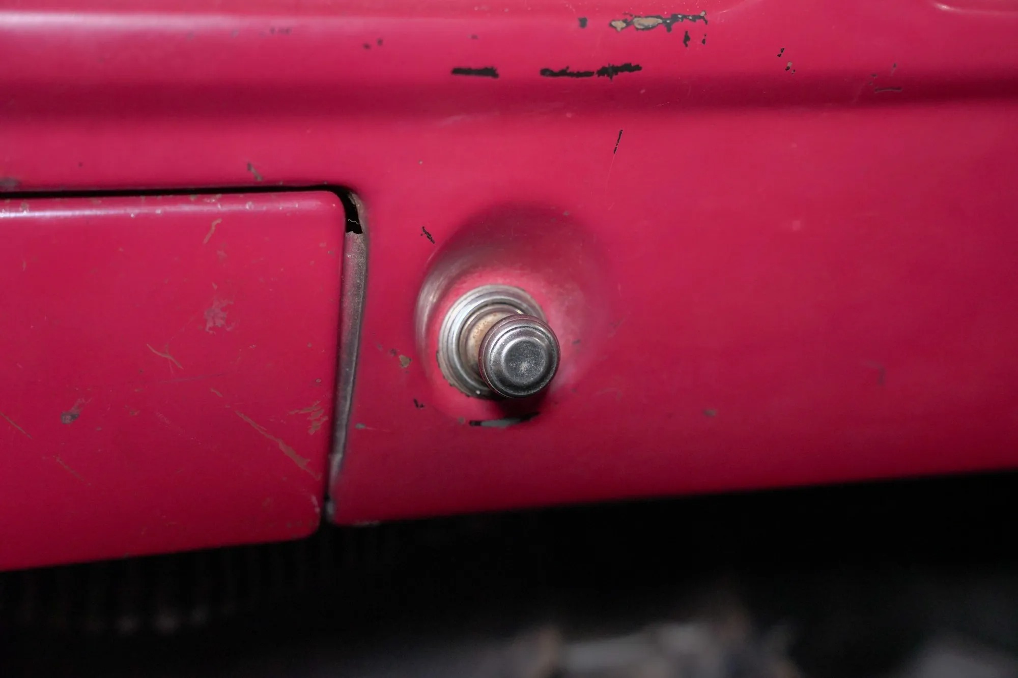 1979 Ford F-250 Custom