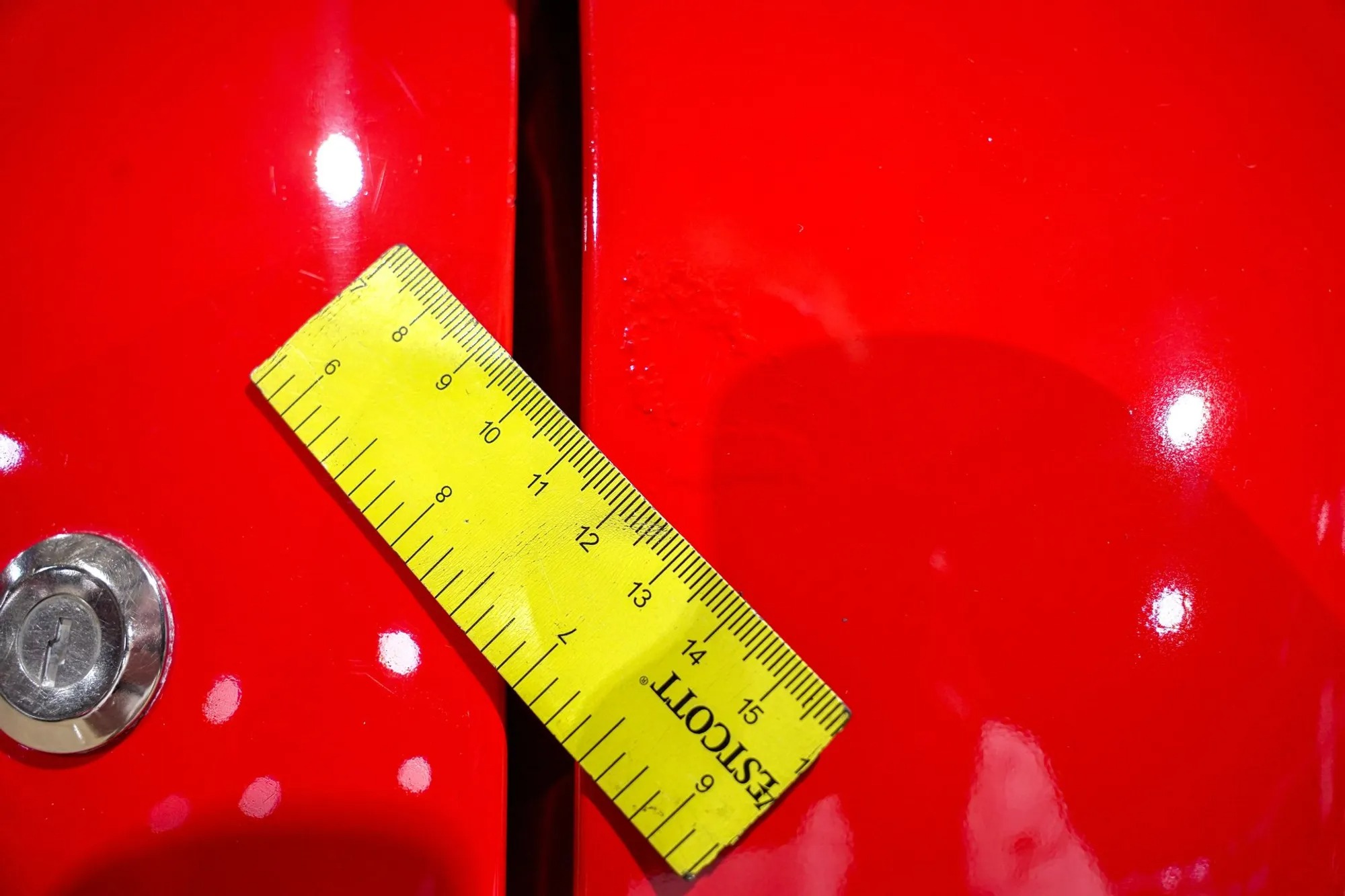 1979 Ford F-250 Custom